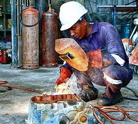 Machinery Repair and Maintenance