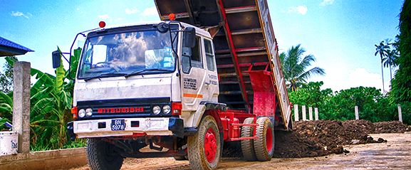 Transportation Rental